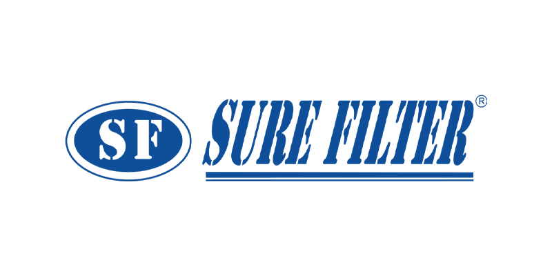 فیلتر شور | SURE Filter