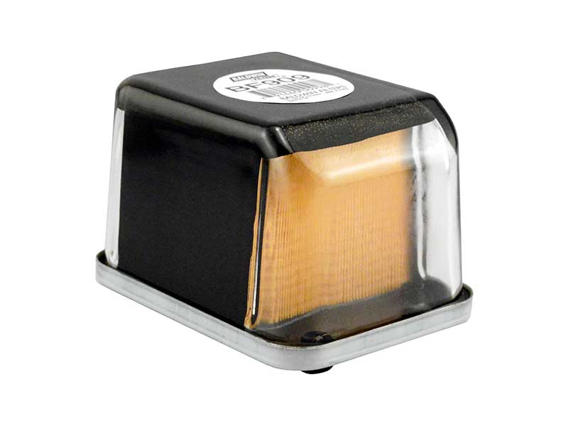 فیلتر سوخت و آبگیر دیزل کاترپیلار و جان دیر Baldwin BF909