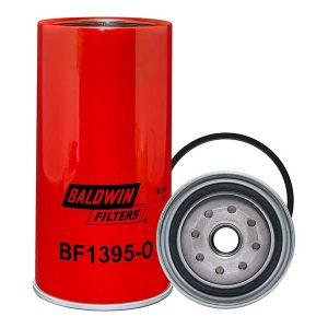 فیلتر سوخت و آبگیر کامیون Freightliner Cascadia Baldwin BF1395-O