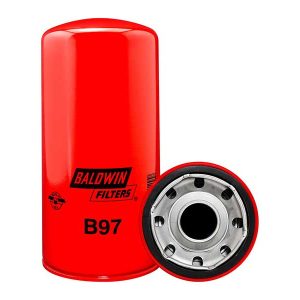فیلتر روغن تجهیزات اینترنشنال و Hough Baldwin B97