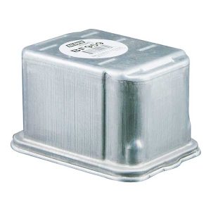فیلتر سوخت دیزل فلزی جان دیر Baldwin BF959