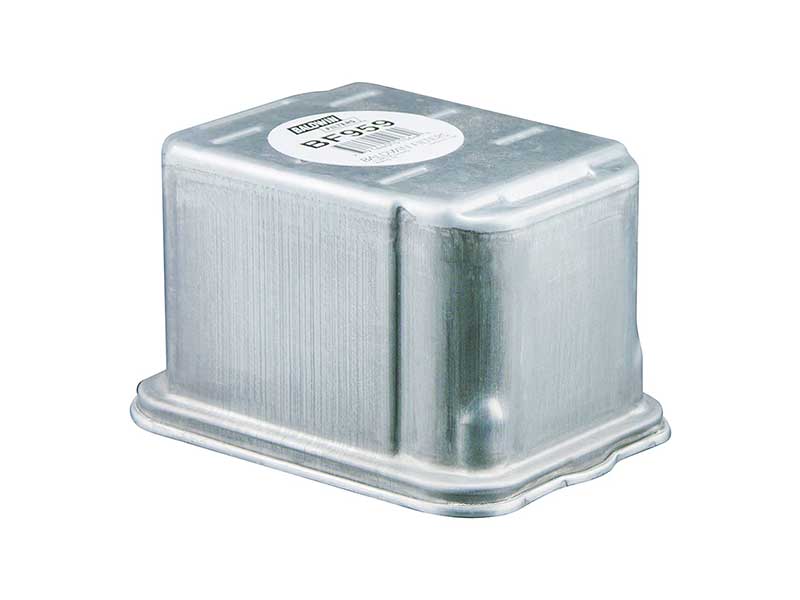 فیلتر سوخت دیزل فلزی جان دیر Baldwin BF959