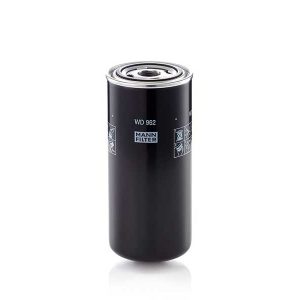 فیلتر هیدرولیک لیفتراک O&K MANN-FILTER WD 962