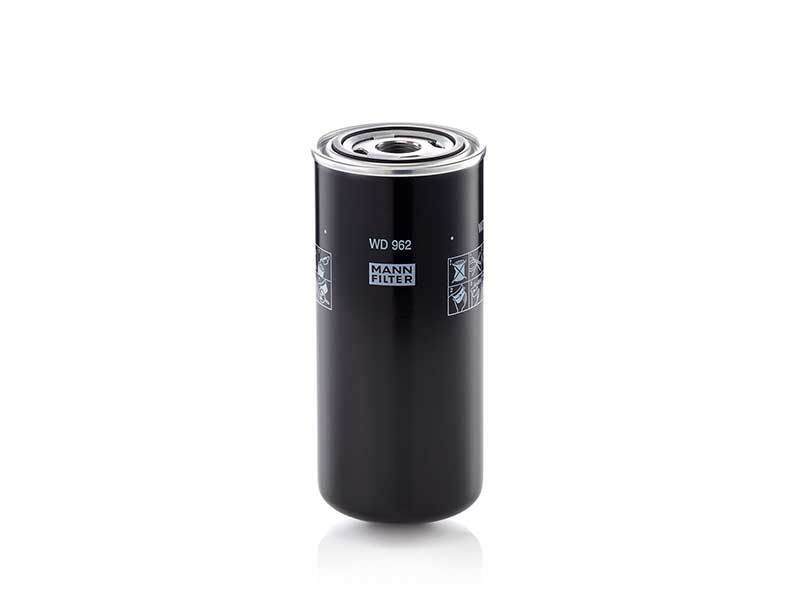 فیلتر هیدرولیک لیفتراک O&K MANN-FILTER WD 962