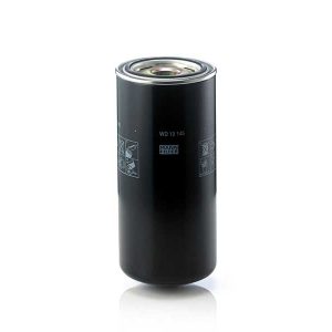 فیلتر روغن جرثقیل زنجیری سنبوگن 5500 MANN-FILTER WD 13 145