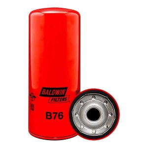 فیلتر روغن کامیون ولوو و مک Baldwin B76