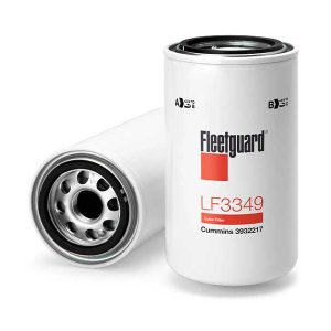 فیلتر روغن Fleetguard LF3349