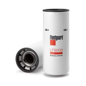 فیلتر روغن Fleetguard LF9009