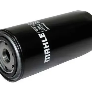فیلتر روغن کامیون مان و ماشین آلات صنعتی Mahle OC 60