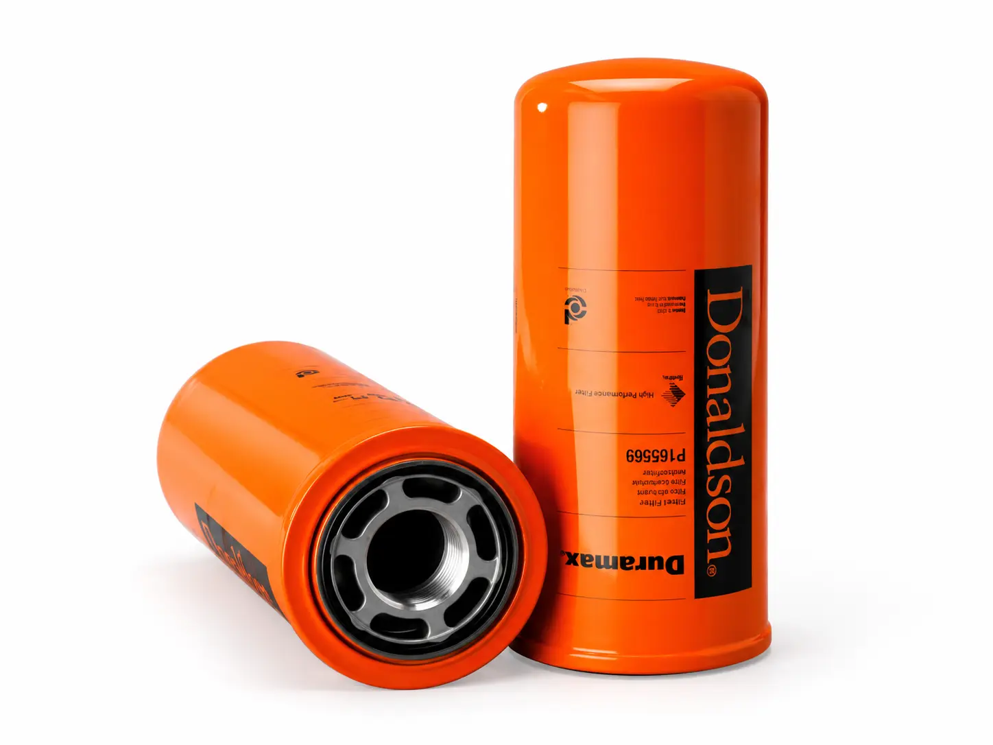 فیلتر هیدرولیک Donaldson P165569