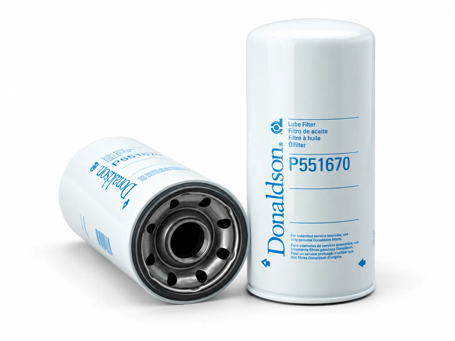 فیلتر سوخت Donaldson P553004