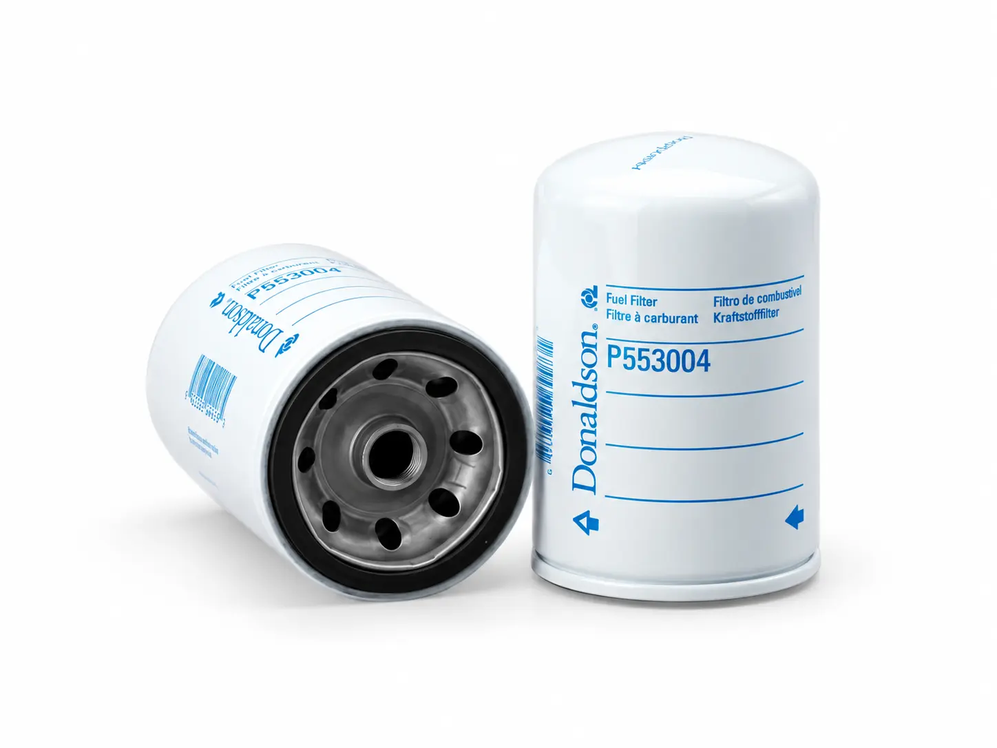 فیلتر سوخت Donaldson P553004